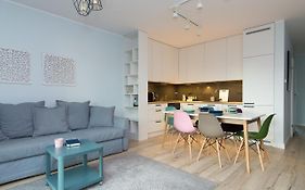 ShortStayPoland Żupnicza (B32)